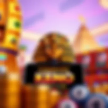 Winning Strategies for Cleopatra Keno Players Strategic tips for maximizing wins in the Cleopatra Keno app