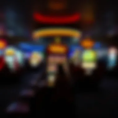 Evolution of Online Gaming In-depth overview of the evolution of online gaming technologies