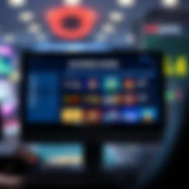 No Deposit Bonus Offers A computer screen displaying various no deposit bonus offers