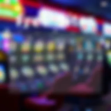 Comparison of Free Game Sites Comparison chart of top free game sites