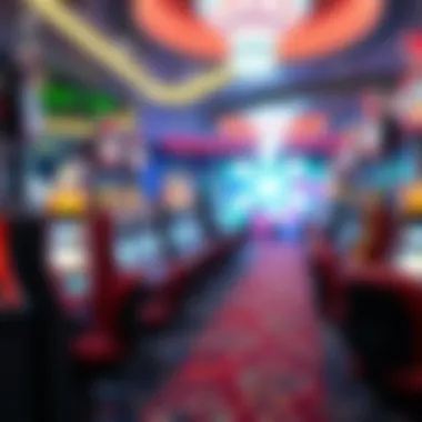 Diverse Genres in Online Gaming Diverse genres available on online gaming platforms