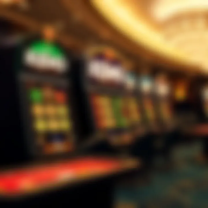 Showcasing online Keno platforms