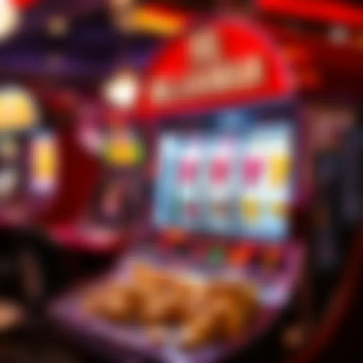 A strategic guide layout for winning at Mr. Cashman slots