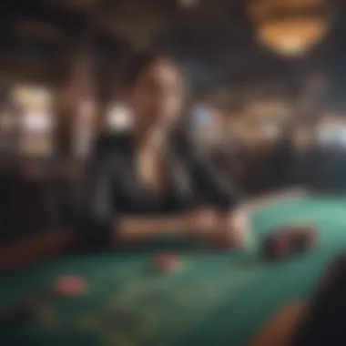 Commitment to Responsible Gaming Responsible gaming practices