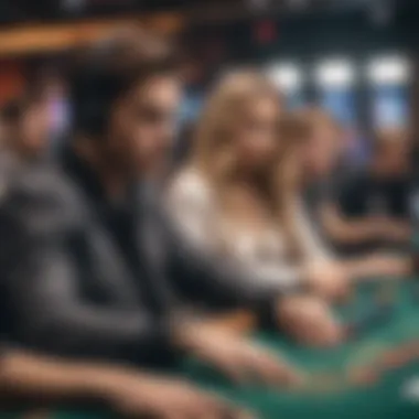 Exciting Live Gaming Competitions Exciting live gaming competitions