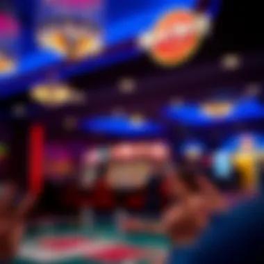 Guide to Responsible Gambling Practices A strategic guide for responsible gambling practices