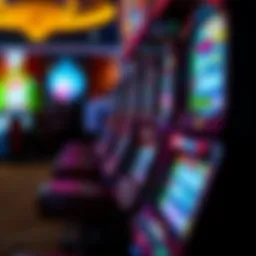 Understanding payout percentages in slot games