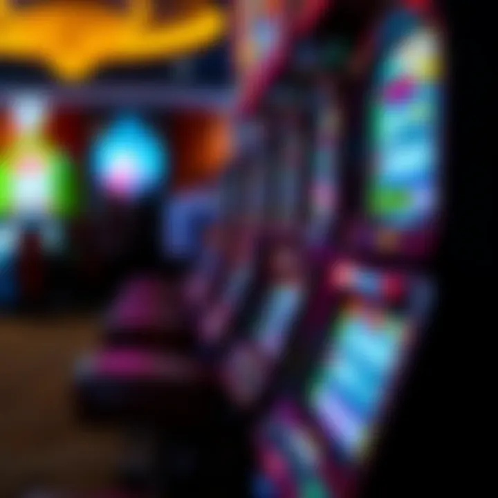 Understanding payout percentages in slot games