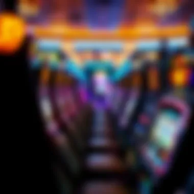 Strategic gaming approaches for slot machines