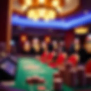 Responsible Gaming Practices Responsible gaming practices for a balanced experience