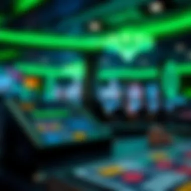 Payment Methods at Kerching Casino Payment options offered by Kerching Casino