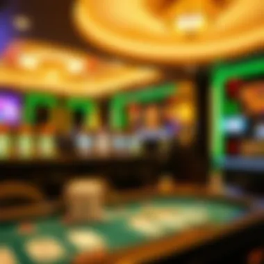 Responsible gambling features at Kerching Casino