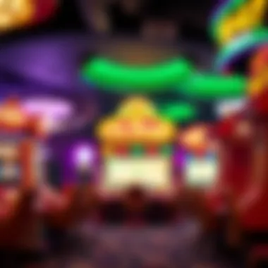 Promoting responsible gambling practices