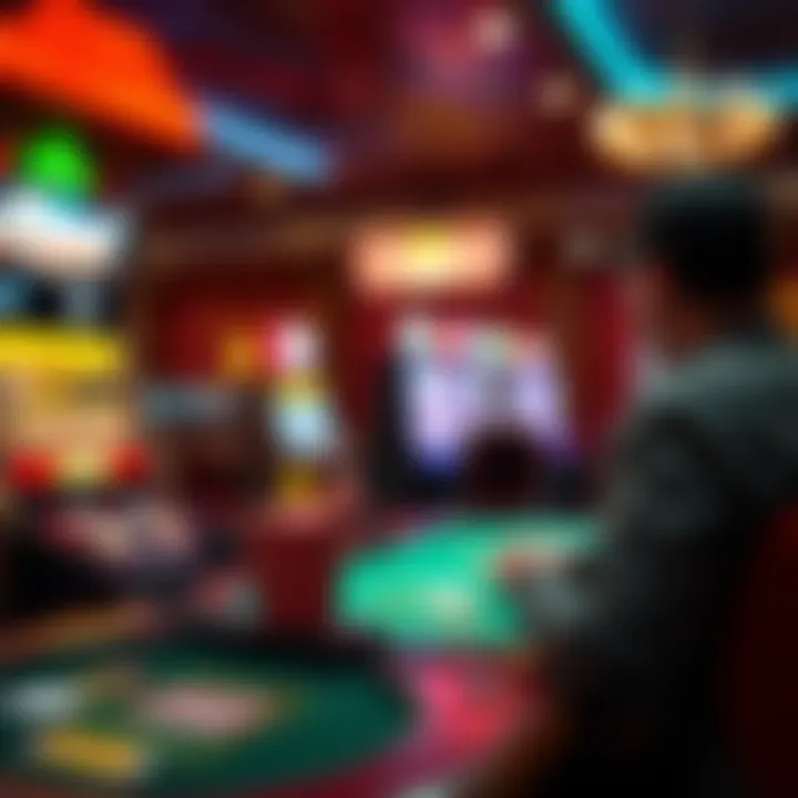 Safe Gaming Tips Tips for safe gaming practices in mobile applications