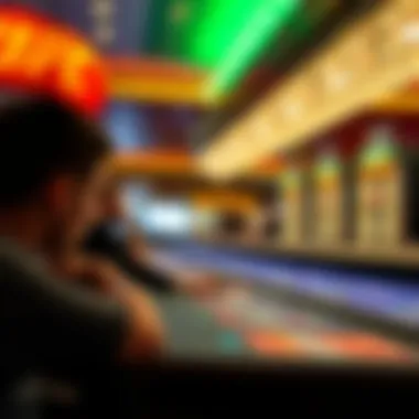 Deciphering UFC Odds for Informed Betting Understanding UFC odds