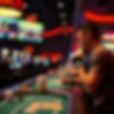 Practicing Responsible Wagering in UFC Betting Responsible wagering in UFC betting