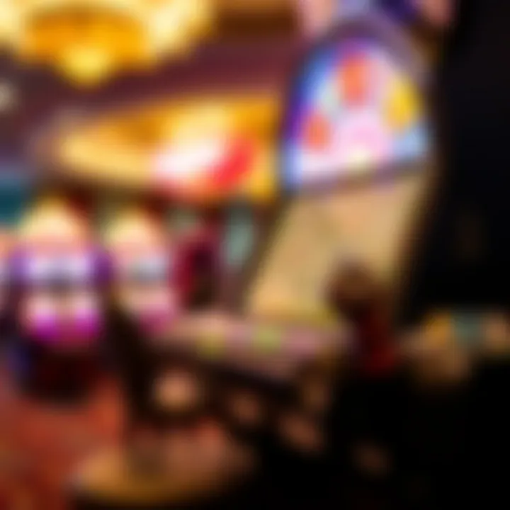 Implications of using free spins