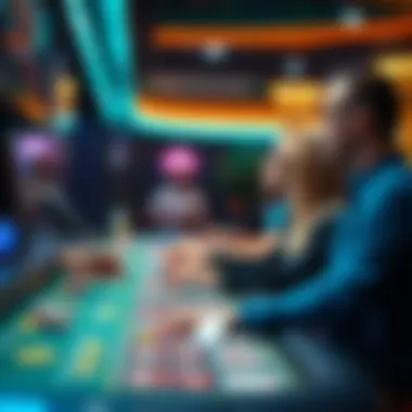 Player engagement strategies