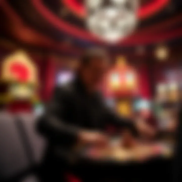 Strategic tips for maximizing online casino bonuses