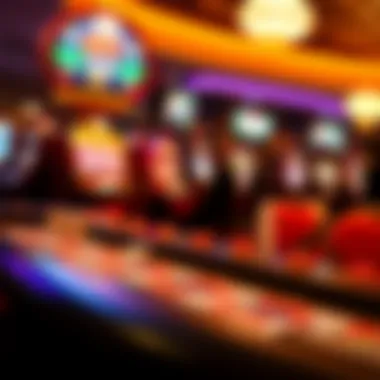 Understanding Virginia Casino Regulations An overview of online casino regulations in Virginia