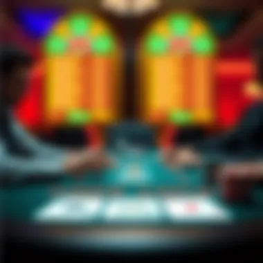 Exploring Online Poker Platforms An overview of online poker platforms and features