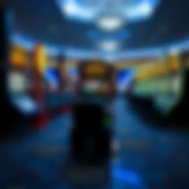 Various platforms for playing blackout bingo