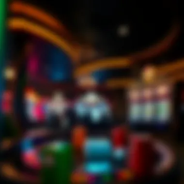 Responsible gaming practices for bingo enthusiasts