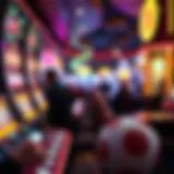 Strategic thinking in blackout bingo