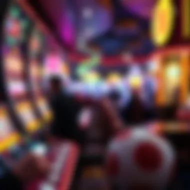 Strategic thinking in blackout bingo