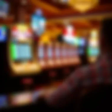 Types of Sports Bets Available