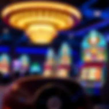 Future Trends in PayPal Slot Sites Future trends in online casinos accepting PayPal