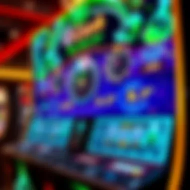 GCash Game Interface Overview An engaging screenshot of a popular GCash real money game interface