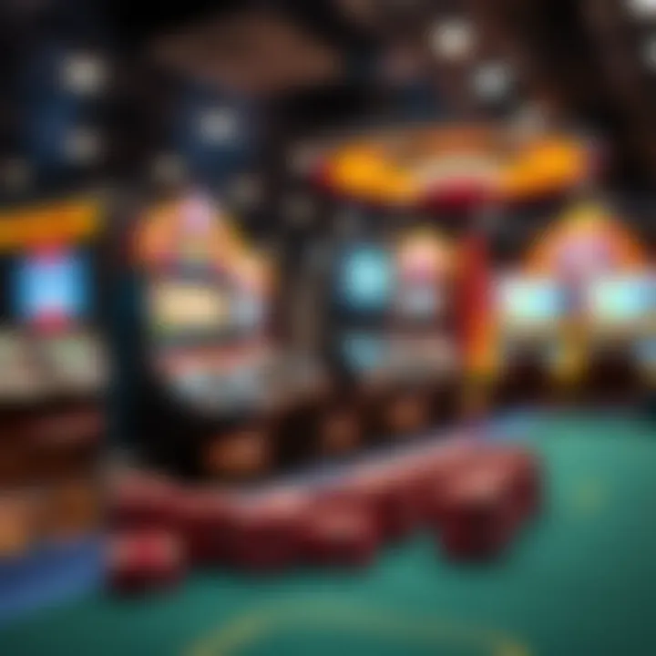 Maximizing gaming experiences