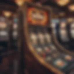 An overview of popular slot betting sites