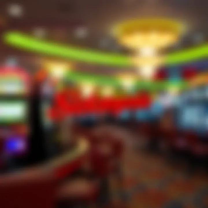 Exploration of the revenue model behind Slotomania