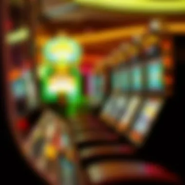 Impact of Supertimes Video Poker on Modern Gambling Culture Impact of Supertimes Video Poker on modern gambling culture