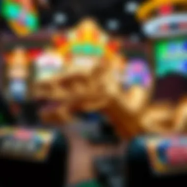 A strategic overview of gameplay strategies for slot enthusiasts