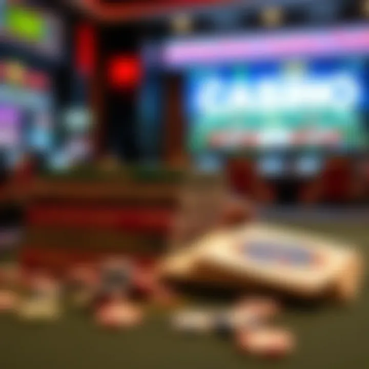 Casino strategy books and guides