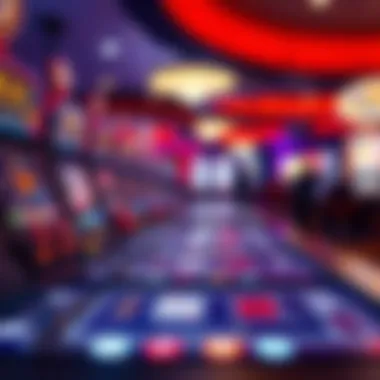 Winning Strategies for Electronic Poker A strategic guide highlighting tips and tricks for winning at electronic poker