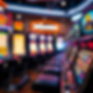 A visual representation highlighting the importance of responsible gaming practices