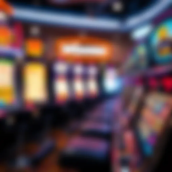 A visual representation highlighting the importance of responsible gaming practices