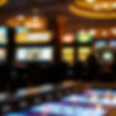 Understanding the Psychology Behind Video Poker Psychological aspects of video poker