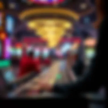 Understanding Risks in Online Income Risks associated with online money-making methods