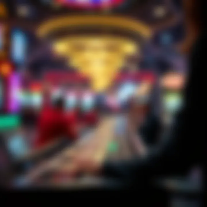 Understanding Risks in Online Income Risks associated with online money-making methods