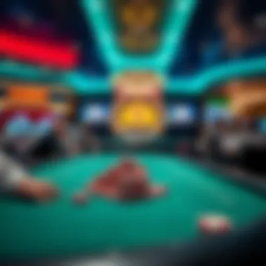 Commitment to Responsible Gambling Practices Responsible gambling initiatives highlighted in online casinos