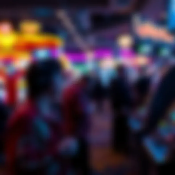 Future trends in the gaming industry regarding Fan Duel