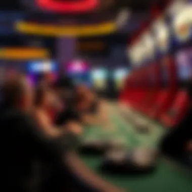 Legal framework overview of daily fantasy sports