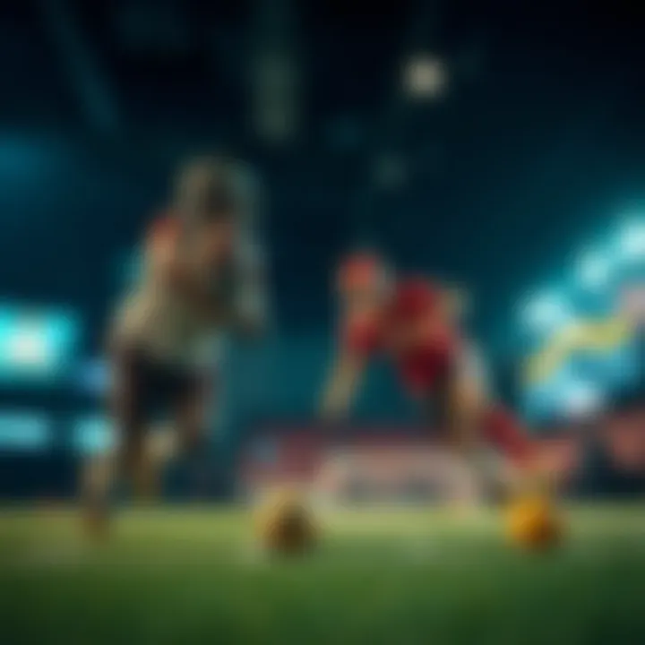 Recent developments in fantasy sports legislation