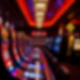 A historical overview of the Maryland Lottery