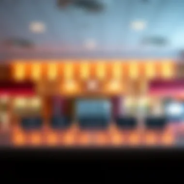 Operational Framework of the Maryland Lottery Diagram illustrating the operational structure of the Maryland Lottery